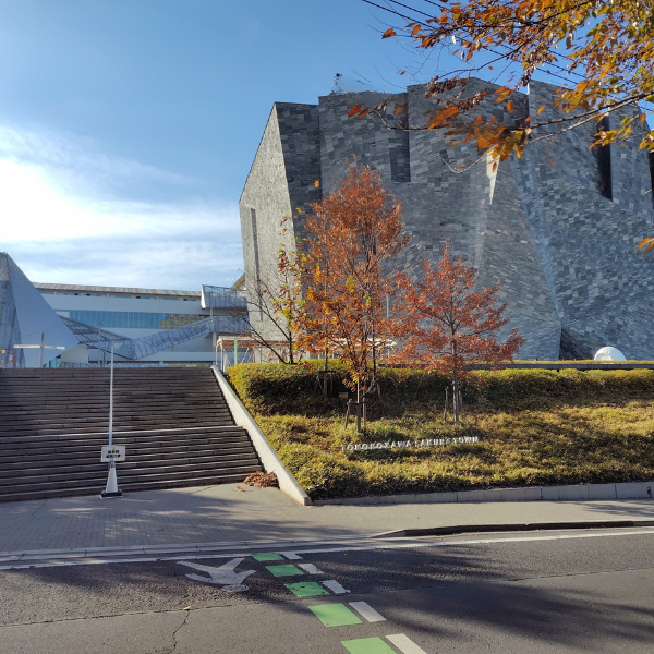 ところざわサクラタウン