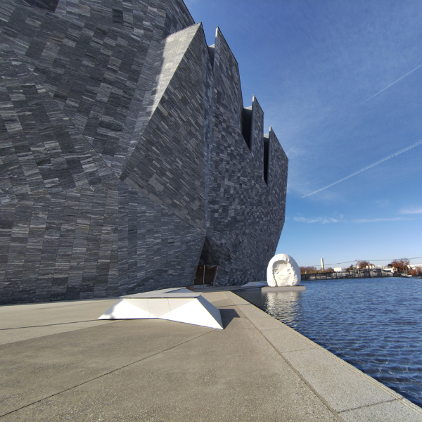 角川武蔵野ミュージアム