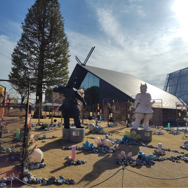 ところざわサクラタウン